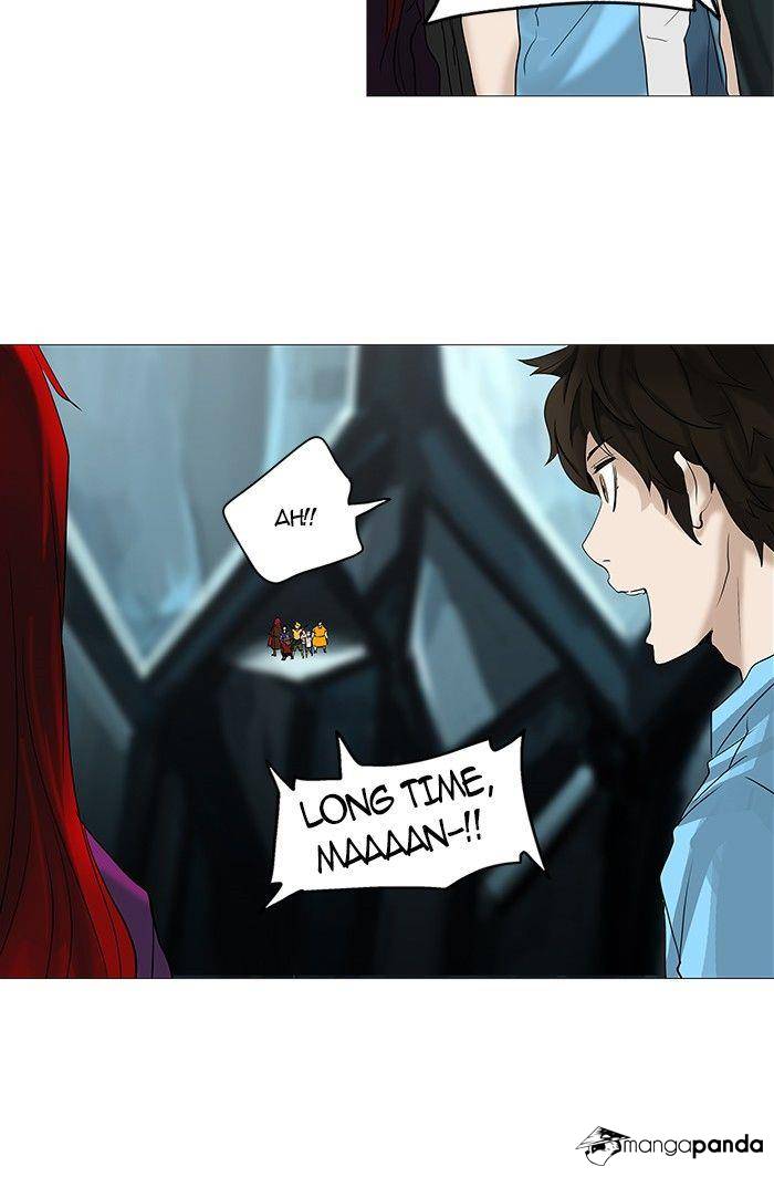 Tower of God Chapter 252 image 23